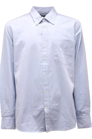 DEPERLU Wallace Button-Down Shirt