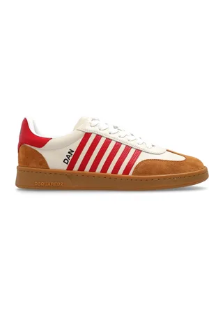 Dsquared2 Sport shoes `Boxer`