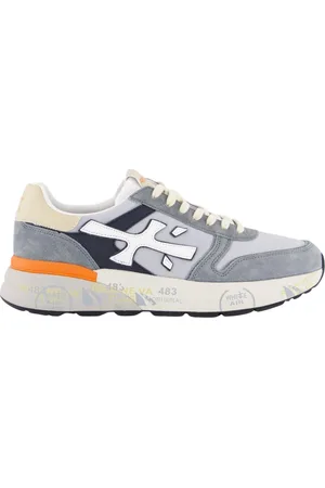 Premiata Sneakers, male, , 11 UK, Stylish Heren Mick Shoes