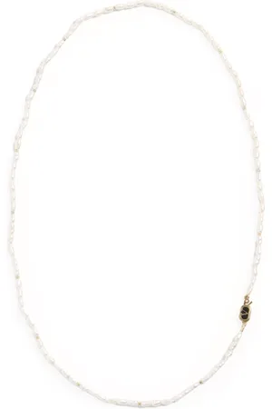 VALENTINO GARAVANI Necklaces, male, , ONE SIZE, Bijoux Metal Clasp Earrings