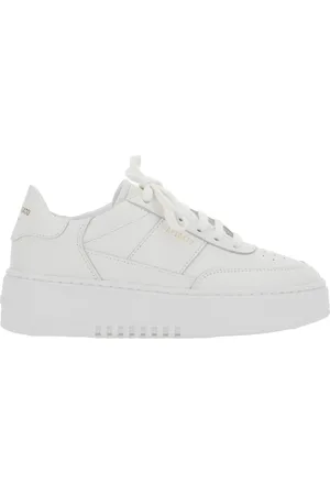 Axel Arigato Sneakers, female, , 3 UK, Orbit Vintage Trainers