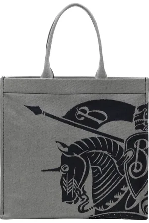 Burberry Chic Tote Bag