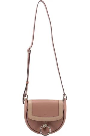 Chloé Cross Body Bags, female, , ONE SIZE, Crossbody Bag with Magnetic Closure