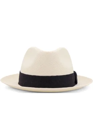 Kiton Hats, male, , M, Hats with Embroidered Logo