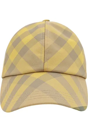 Burberry Caps, female, , M, Hats with Adjustable Strap