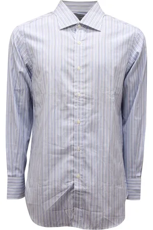BALLANTYNE Cotton Shirt