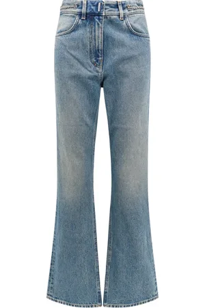 Givenchy Jeans Straight Leg Made in Italy