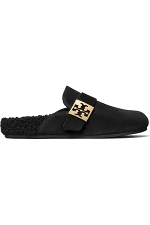 Tory Burch Mules
