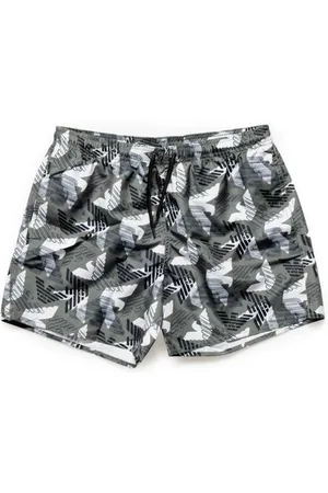 Emporio Armani Beachwear, male, , XL, Swimsuit