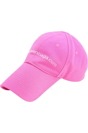 Balenciaga Hats with Adjustable Back Strap