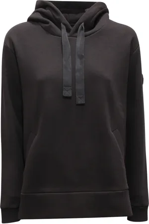 Colmar Modish Sweatshirt with Fleece Interior