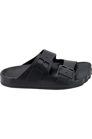 Balenciaga Sandals with Adjustable Buckles