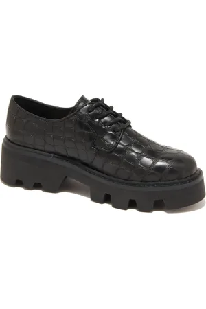 Ash Laced Shoes, female, , 4 UK, Shadow Cocco Print Women