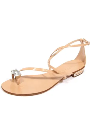 Casadei Naked Tiffany Sandal