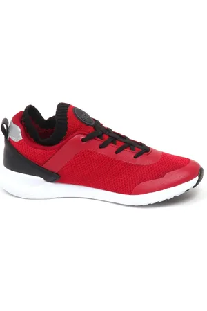 Colmar Sneakers, male, , 5 UK, Neon Shooter Dark Shoe