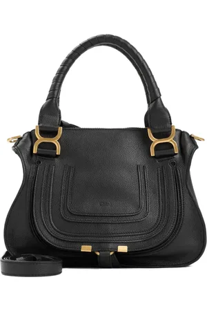 Chloé Leather Shoulder Bag