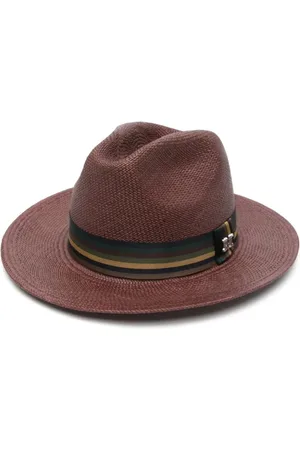 Max Mara Rafia Hat for Stylish Summer Look