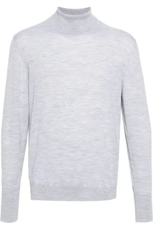 ELEVENTY Turtlenecks, male, , 3XL, Turtle neck Jumper