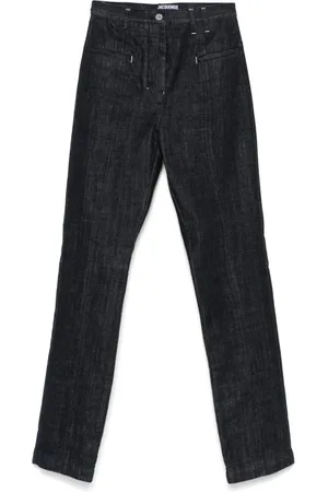 Jacquemus Slim-fit Jeans, female, , W28, Jeans for Women