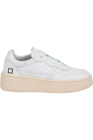 D.A.T.E. Sneakers, female, , 3 UK, Step Trainers