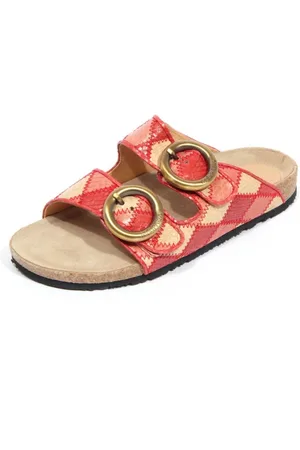 Maliparmi Sliders, female, , 5 UK, Exotic Infrabijoux Jewelry