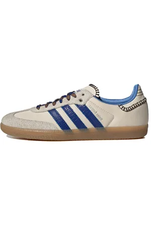 adidas Samba Wonder Clay Sneaker