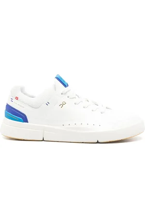 On Running Lace-Up Sneaker with CloudTec® Cushioning