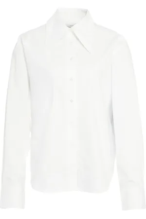 Herskind Shirts, female, , S, Poplin Shirt Dara Style