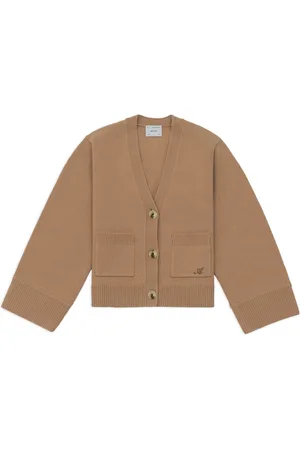 Axel Arigato Cardigans, female, , XL, Memory Relaxed Cardigan