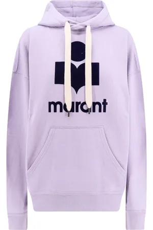 Isabel Marant Hoodies, female, , S, Jumper with Hood and Pocket