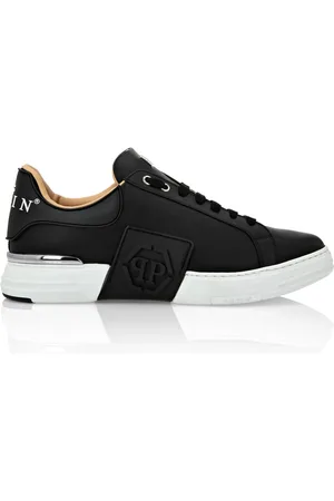 Philipp Plein Stylish Trainers for Men