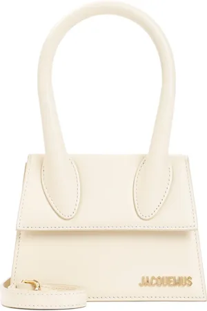 Jacquemus Le Chiquito Moyen Bag