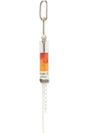 DAVID KOMA Keyrings