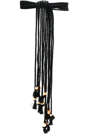 Serafini Belts, female, , XS, Rope Belt