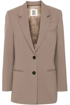 By Malene Birger Blazers, female, , 2XS, Ophie Blazer