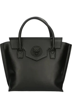 Philipp Plein Handbags, female, , ONE SIZE, Handbag - - Logo Front