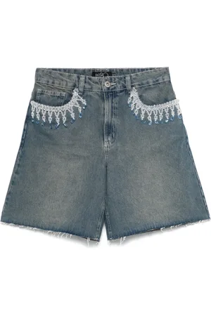 PATBO Cerulean Denim Jeans