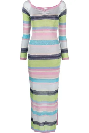 Suboo Knitted Dresses