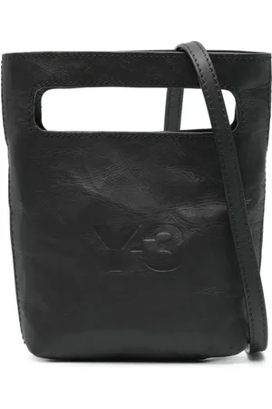 Y-3 Mini Bags, female, , ONE SIZE, Shoulder Bag with Top Handle