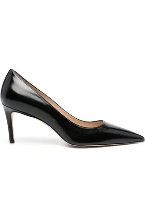 Stuart Weitzman Stuart 75 Pump