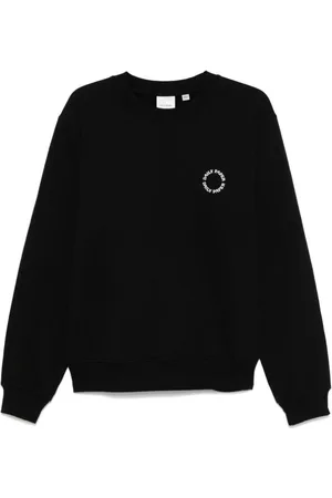 Daily paper Cotton Crew Neck Jumper