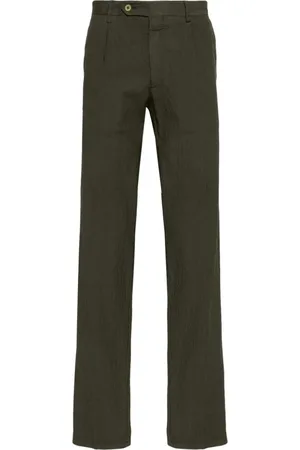 ROTA Suit Trousers, male, , 3XL, Seersucker Stripe Trousers