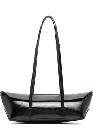 CHRISTOPHER ESBER Shoulder Bags, female, , ONE SIZE, Foldover Top Handbag with Removable Pouch