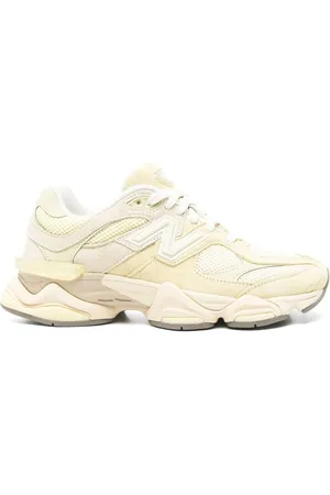 New Balance Sneakers, female, , 3 UK, Chunky Rubber Sole Trainers