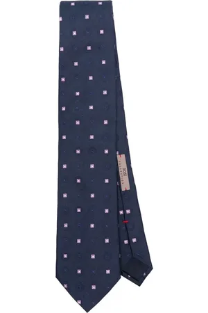 Lady Anne Ties, male, , ONE SIZE, Jacquard Pointed Tip Tie