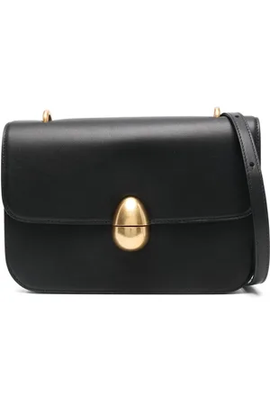 Neous Foldover Shoulder Bag