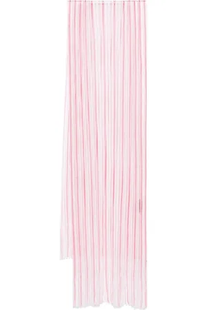 Missoni Sequin Fringed Scarf