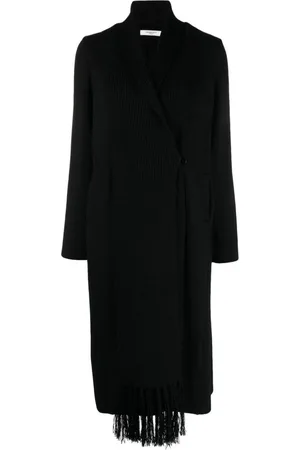 CHARLOTT Single-Breasted Coats, female, , M, Single-Breasted Coats