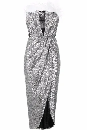 Nervi Party Dresses, female, , XS, Party Dresses