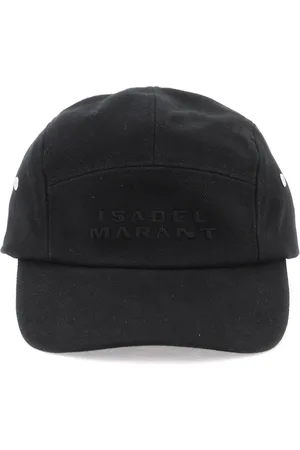 Isabel Marant Tedji Baseball Cap